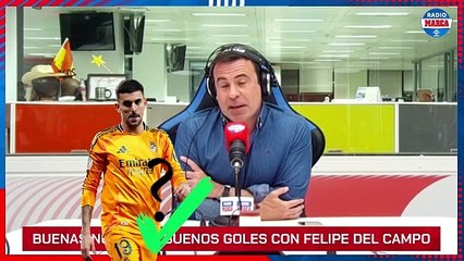 Análisis en Profundidad del Mediocentro del Real Madrid ⚽
