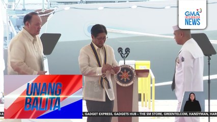 PBBM, iniutos na mag-courtesy resignation ang mga miyembro ng kaniyang gabinete | Unang Balita