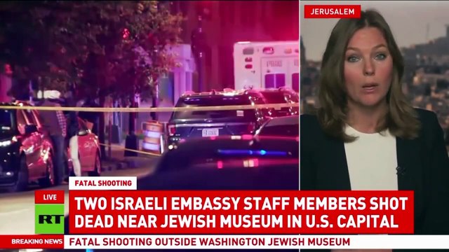 Global Tensions Rise: Embassy Shootings, West Bank Clashes & Energy Shifts ⚠️🌍 | Forbidden News