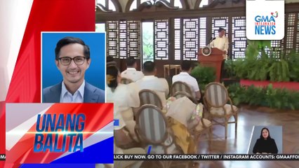 Panayam kay Vince Dizon, Secretary, Dept. of Transportation | Unang Balita