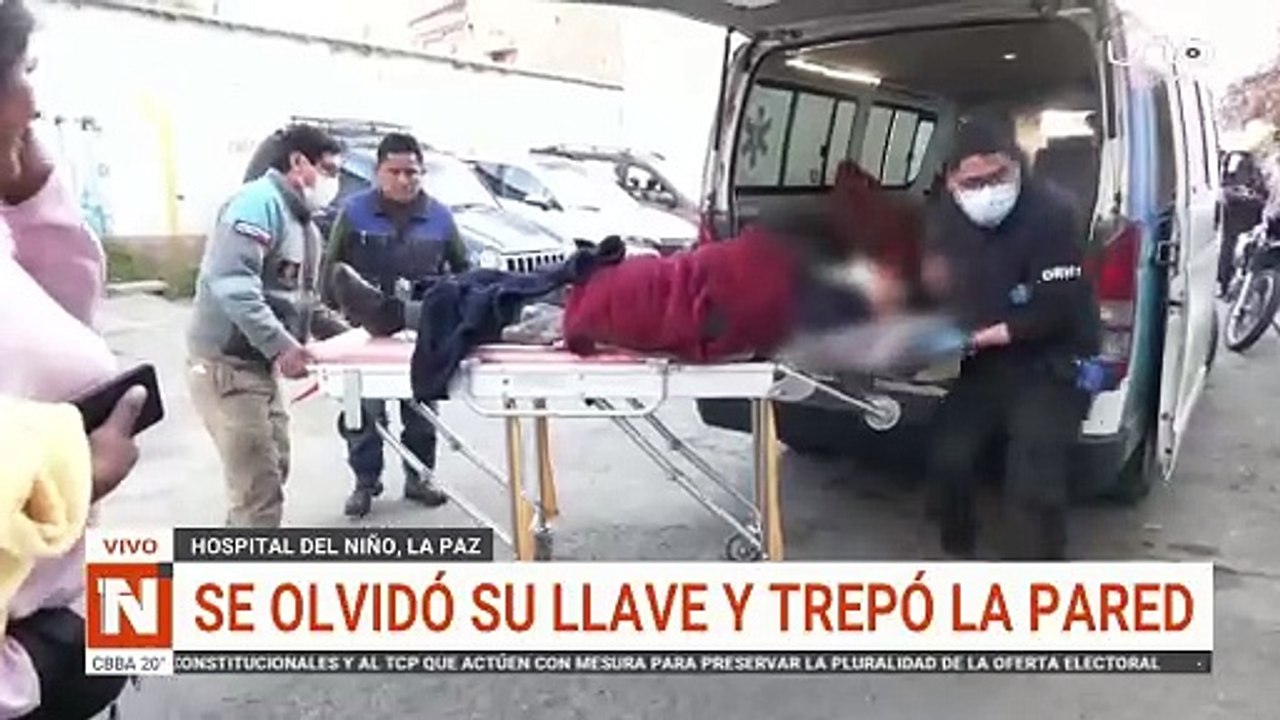 llave