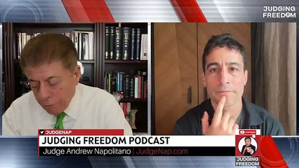 Aaron Maté: Are US/Iran Talks Going Anywhere? | Forbidden News