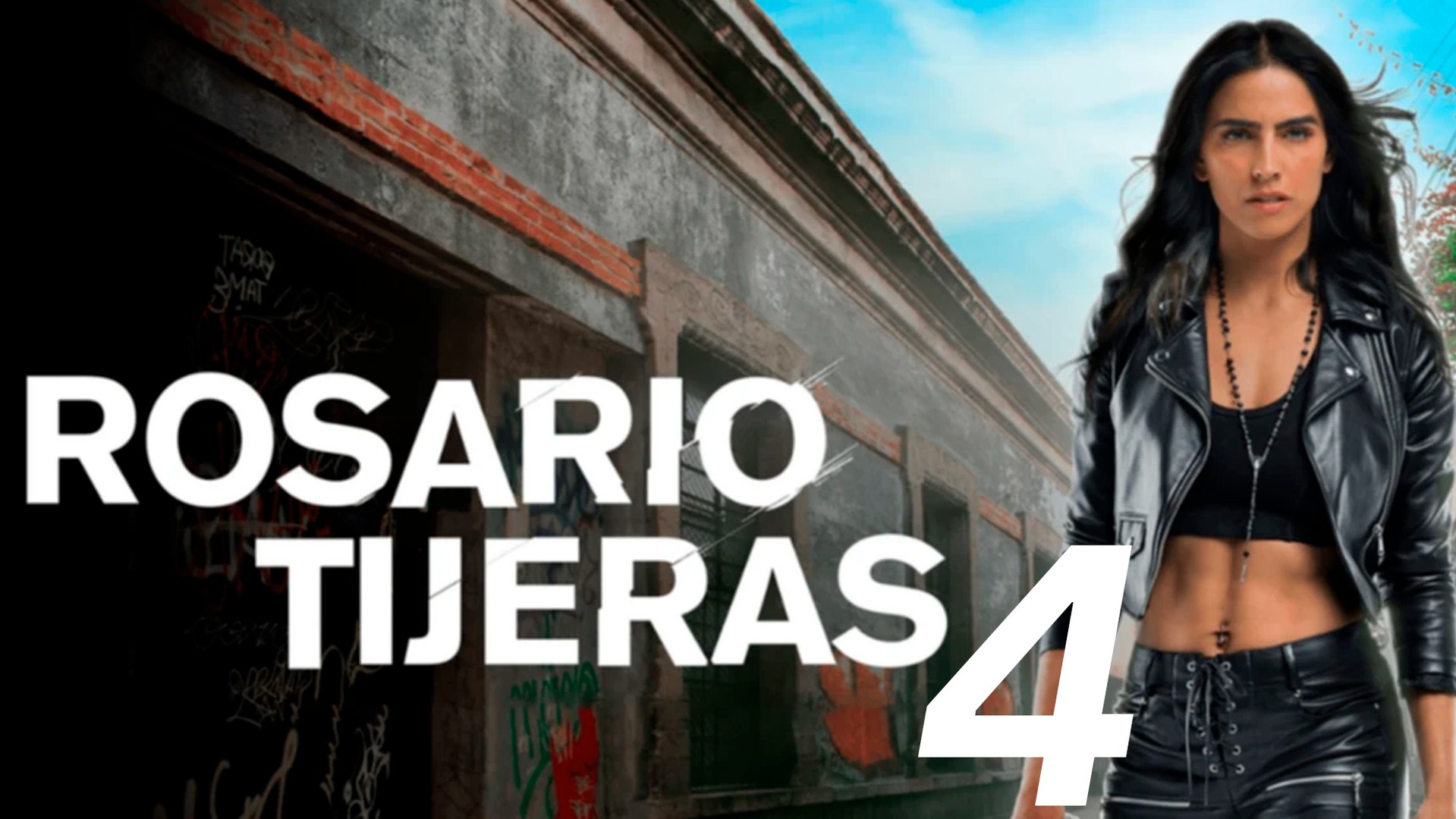 Netflix estrena el tráiler de 