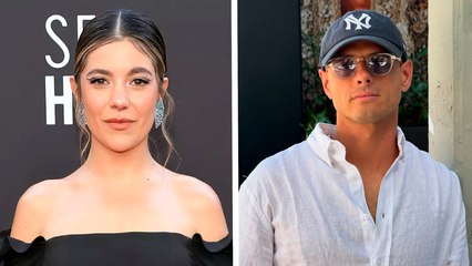 Ex de Chicharito Hernández rompe el silencio sobre el fin de su relación: "Era muy complicado"