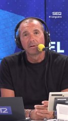 Emociones repartidas en las despedidas del Madrid