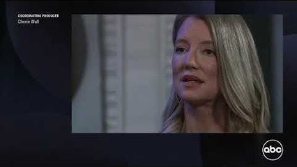 General Hospital 5-22-25 Preview GH 22nd May 2025