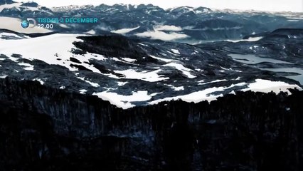 Ice Cold Gold | show | 2013 | Official Trailer
