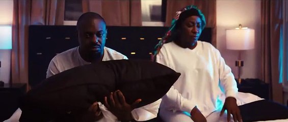 Rent a Room | movie | 2023 | Official Trailer