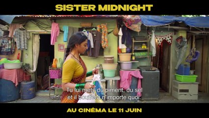 Sister Midnight | movie | 2025 | Official Trailer