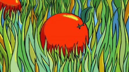 The Eating of an Orange | movie | 2025 | Official Trailer