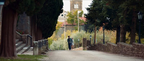 Sore: Istri dari Masa Depan | movie | 2025 | Official Trailer