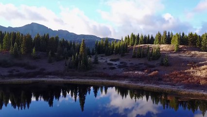Chill Ambient Beats to Relax