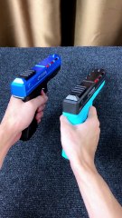 What man wouldn't love to have a TOY GUN like this?
