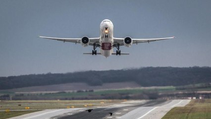 Panamá y Venezuela reanudan operaciones aéreas tras acuerdo bilateral