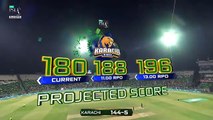 Full Highlights | Karachi Kings vs Lahore Qalandars |  | Match 32   | HBL PSL X | M2M1A