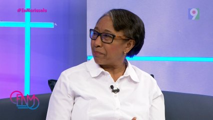 Testimonio Jet Set Paulina Benítez: “Perdí a mi hijo, pero Dios me dejó viva con un propósito” | ENM