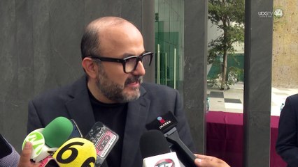 Tensiones entre Gobierno y UdeG abren puerta al diálogo: Ricardo Villanueva