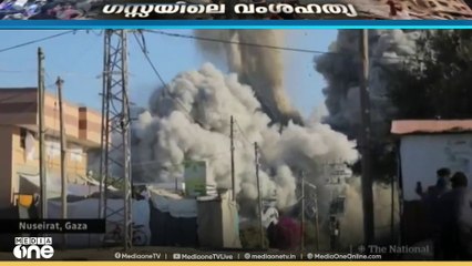 പട്ടിണി പിടിമുറുക്കിയ ഗസ്സയിൽ മാനുഷികസഹായം എത്തിക്കുന്നതിനുള്ള ബദൽ സംവിധാനം നടപ്പായില്ല