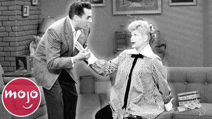 Top 10 Most Groundbreaking Moments in TV History