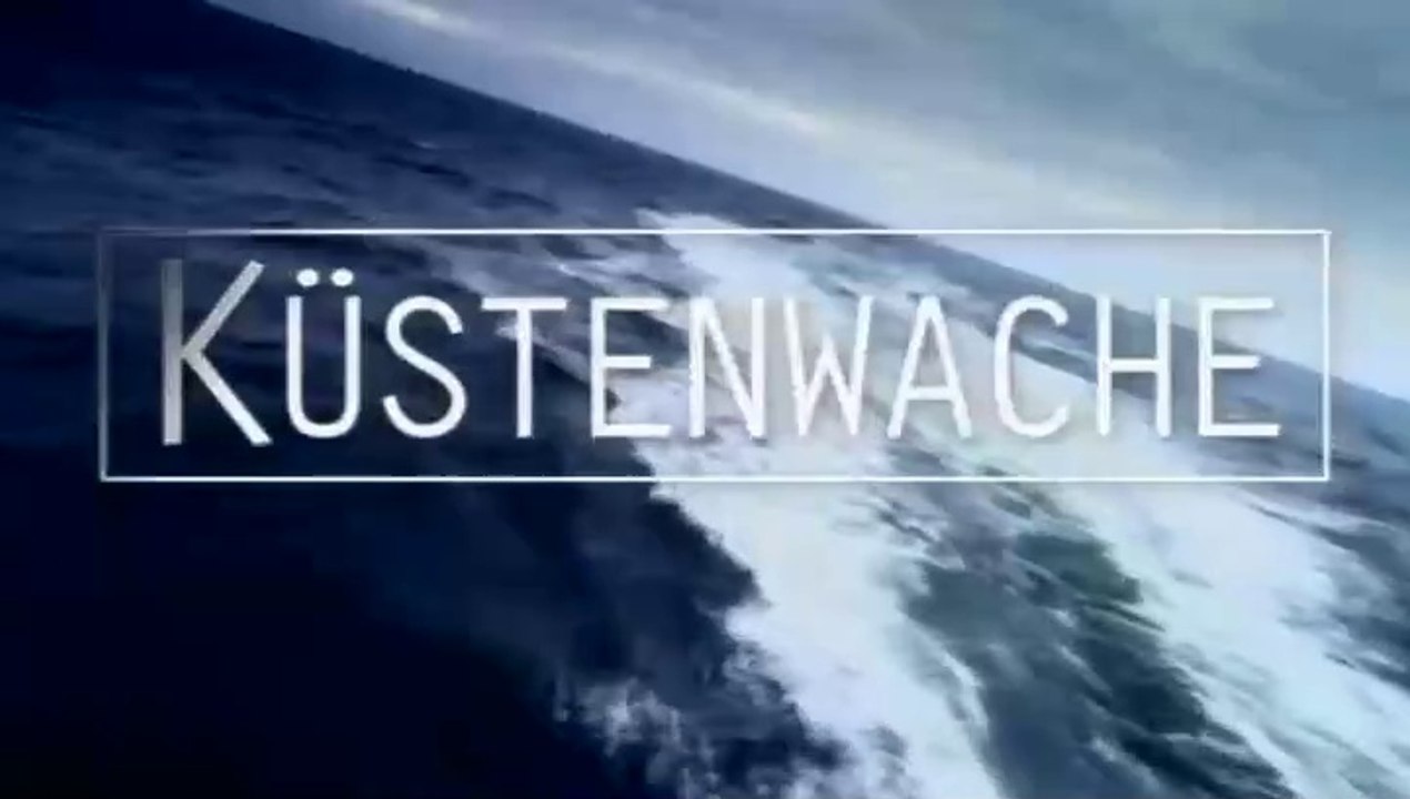 Küstenwache -001- Der Lockvogel