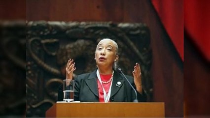 Denuncian detención arbitraria de trabajadora en operativo migratorio