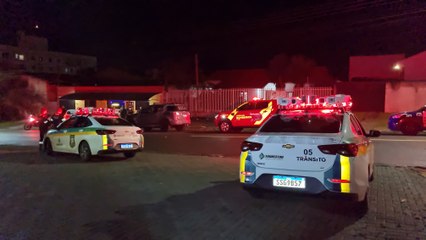 Órgãos de segurança realizam Operação Aifu em Cascavel