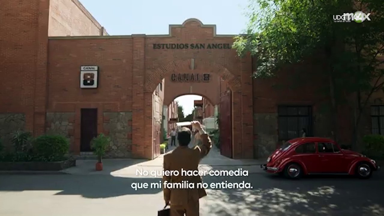 La historia de Chespirito llega a MAX con una mirada a su legado familiar y creativo