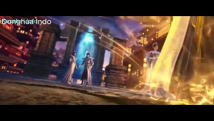 Perfect World Episode 216 Subtitle Indonesia