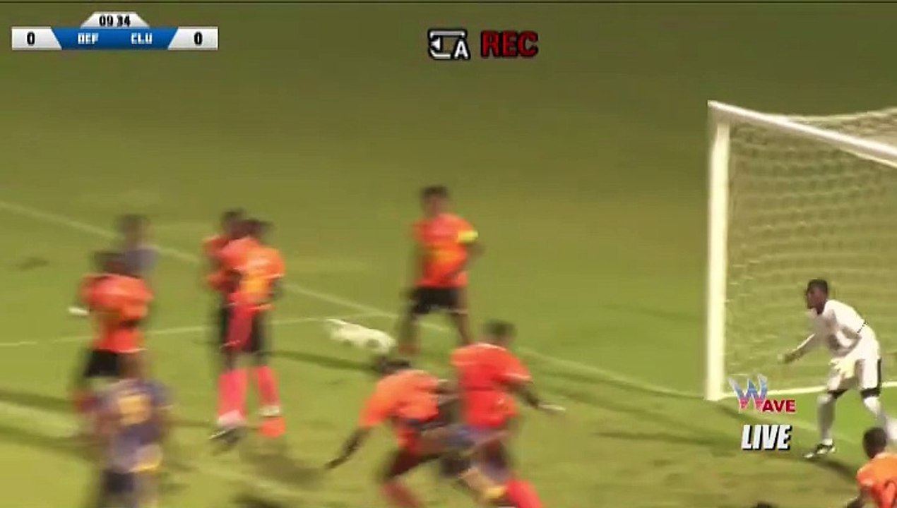 FCB CUP QUARTERS