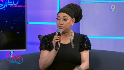 Diomary La Mala nos habla de su show “Boleros A la luz de las velas” | ENM