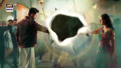 Sher Episode 3 _ Teaser _ Danish Taimoor _ Sarah Khan