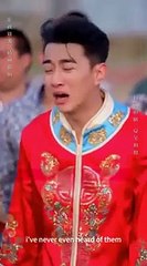A man bullied a housewife, but when he discovered her true identity, he regretted it