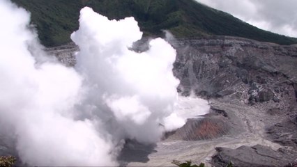 tn7-¿Pueden las lluvias provocar mayores erupciones en el volcán Poás?-220525