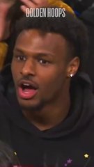 🚨 BREAKING_ LeBron Caught KISSING Teammates Mom 🚨