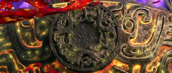 Multi Sub 【完美世界】 | Perfect World | Episode 216 #4k