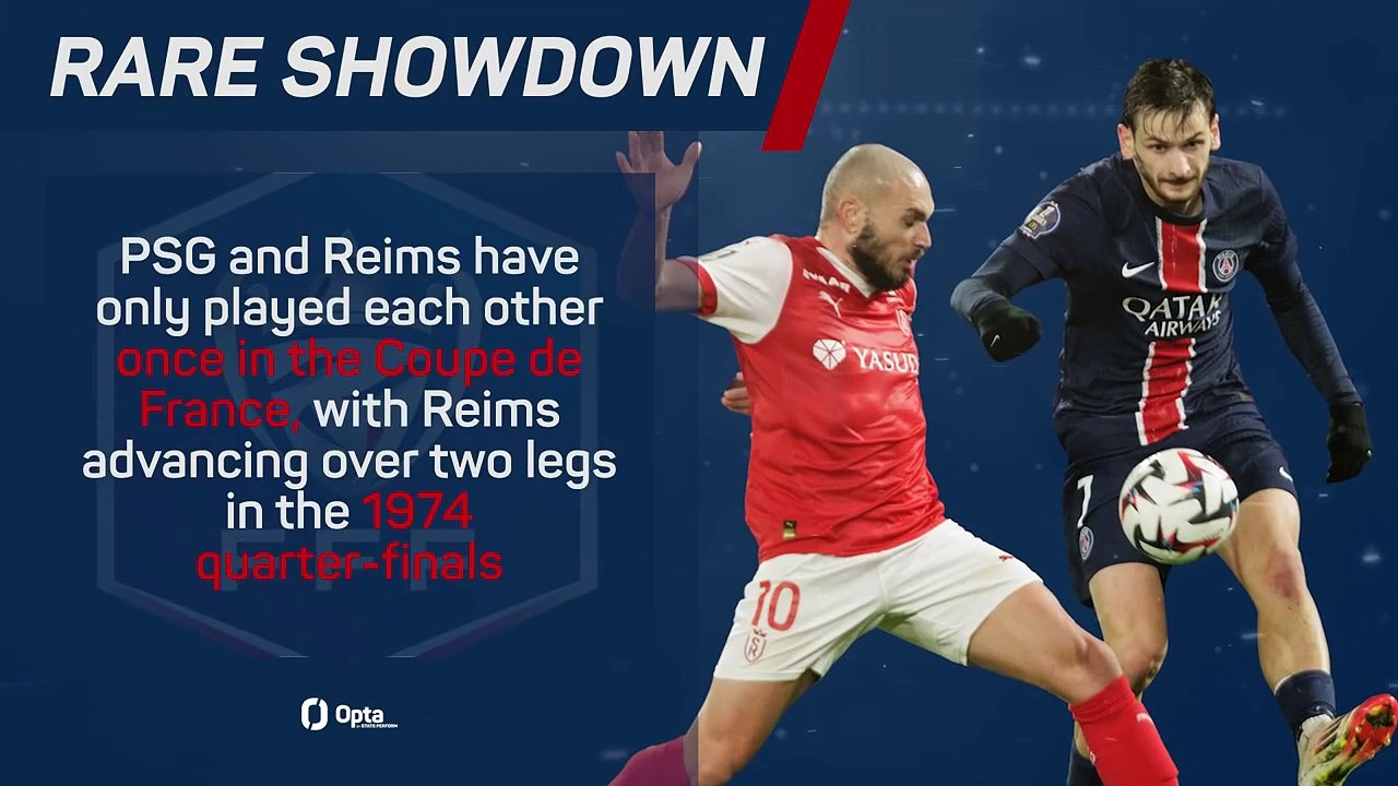 Coupe de France final - PSG's next step on the...