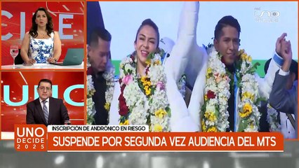 QNMP scz 22 de mayo del 2025