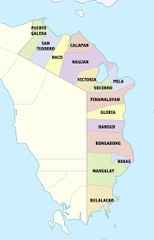 Map of Oriental Mindoro Province. Peta Provinsi Mindoro Timur. Oriental Mindoro Province Map. Map of Province of Oriental Mindoro. Province of Oriental Mindoro Map. Mapa ng Lalawigan ng Silangang Mindoro. Mapa ng Silangang Mindoro. Peta Mindoro Timur
