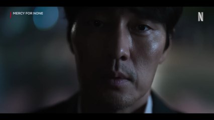 Mercy For None | Official Teaser | Netflix [ENG SUB]