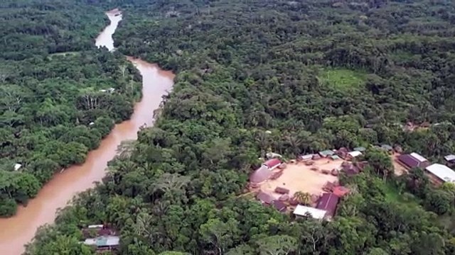 “Estamos en resistencia”: líderes indígenas de Latinoamérica exigen respeto a sus derechos