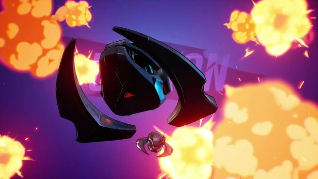 Marvel Rivals - Ultron Character Reveal Trailer