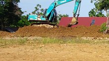 Excavator