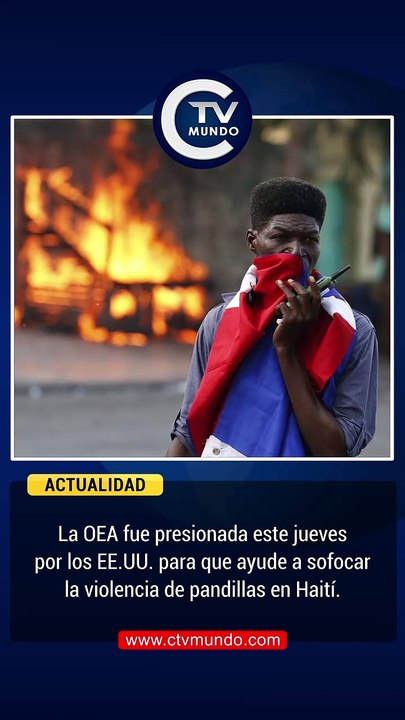 1er. Resumen de Noticias 22-05-2025