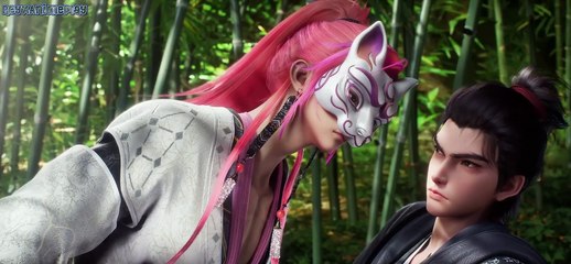 Azure Legacy - Episode 56 Sub Indo