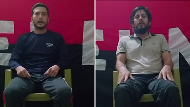 Se conoció segunda prueba de supervivencia de dos soldados secuestrados hace más de 40 días