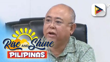 Ilang serbisyo ng PAO, makikita sa eGovPH app; operasyon ng 107 driving schools, sinuspinde ng LTO; pagkuha ng health services, mas pinadali sa eGovPH app