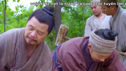 TRUYỀN THUYẾT LÃO TỬ - TẬP 06 - (Thuyết minh)