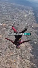 Ambisi Dunia Bikin Lupa Akhirat