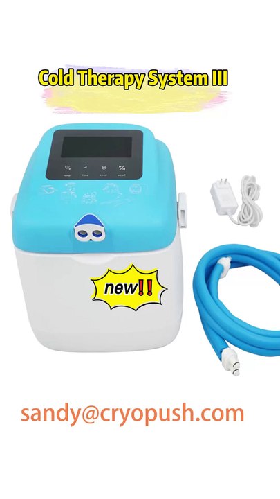 Cold Therapy System