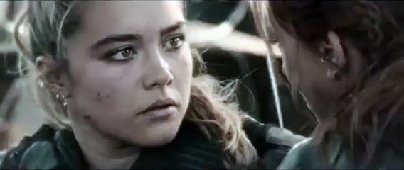 Thunderbolts* #ENG-SUB# 2025